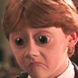 Meet your Posher, Rhea